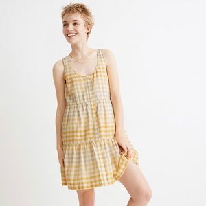 Madewell Dress